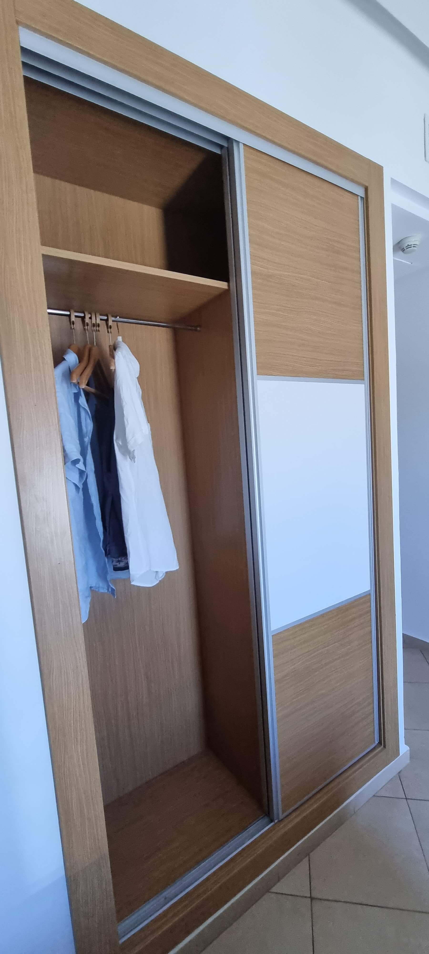 Réalisation Menuiserie Bois